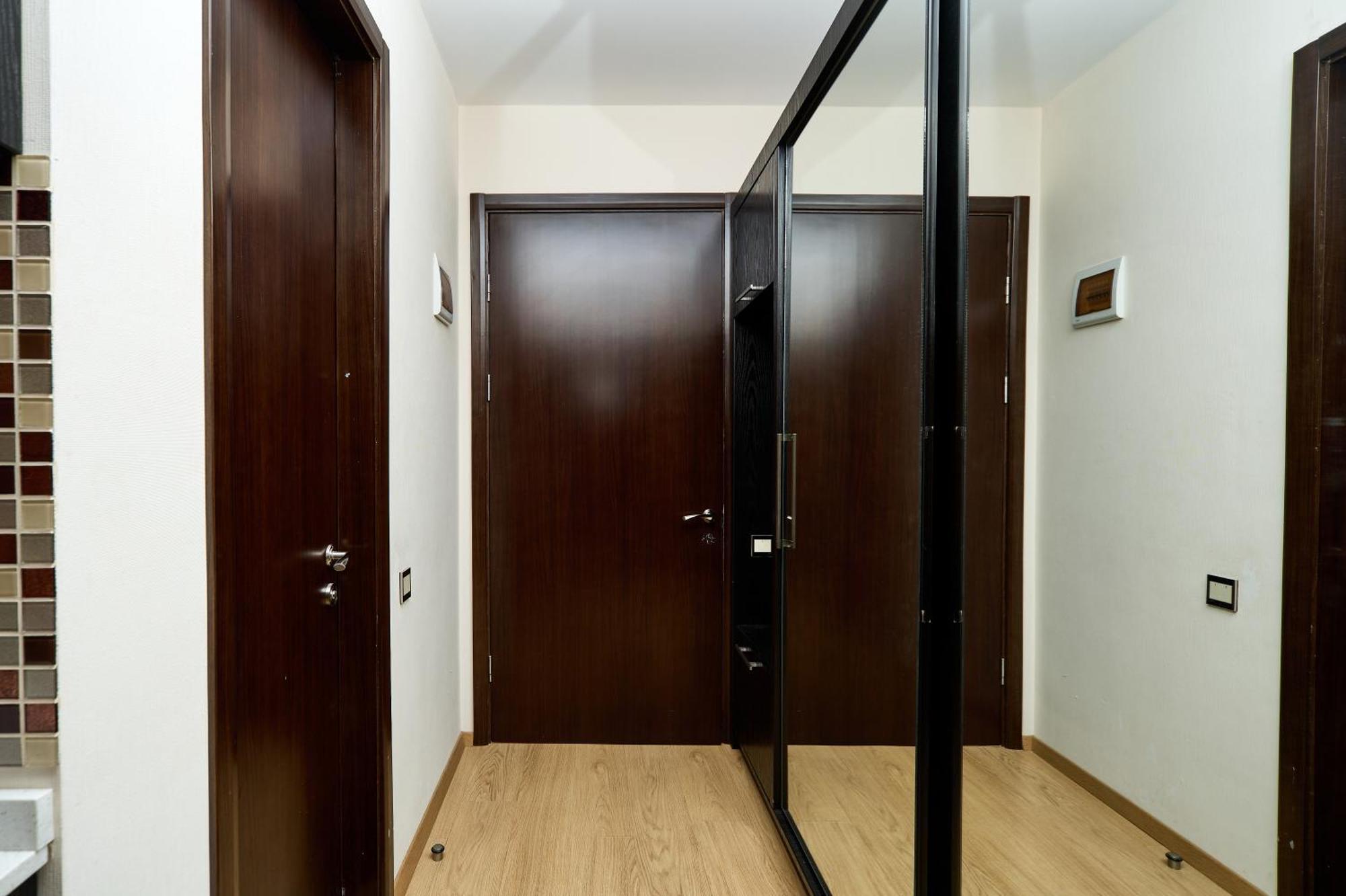 Panorama New Apartment *
